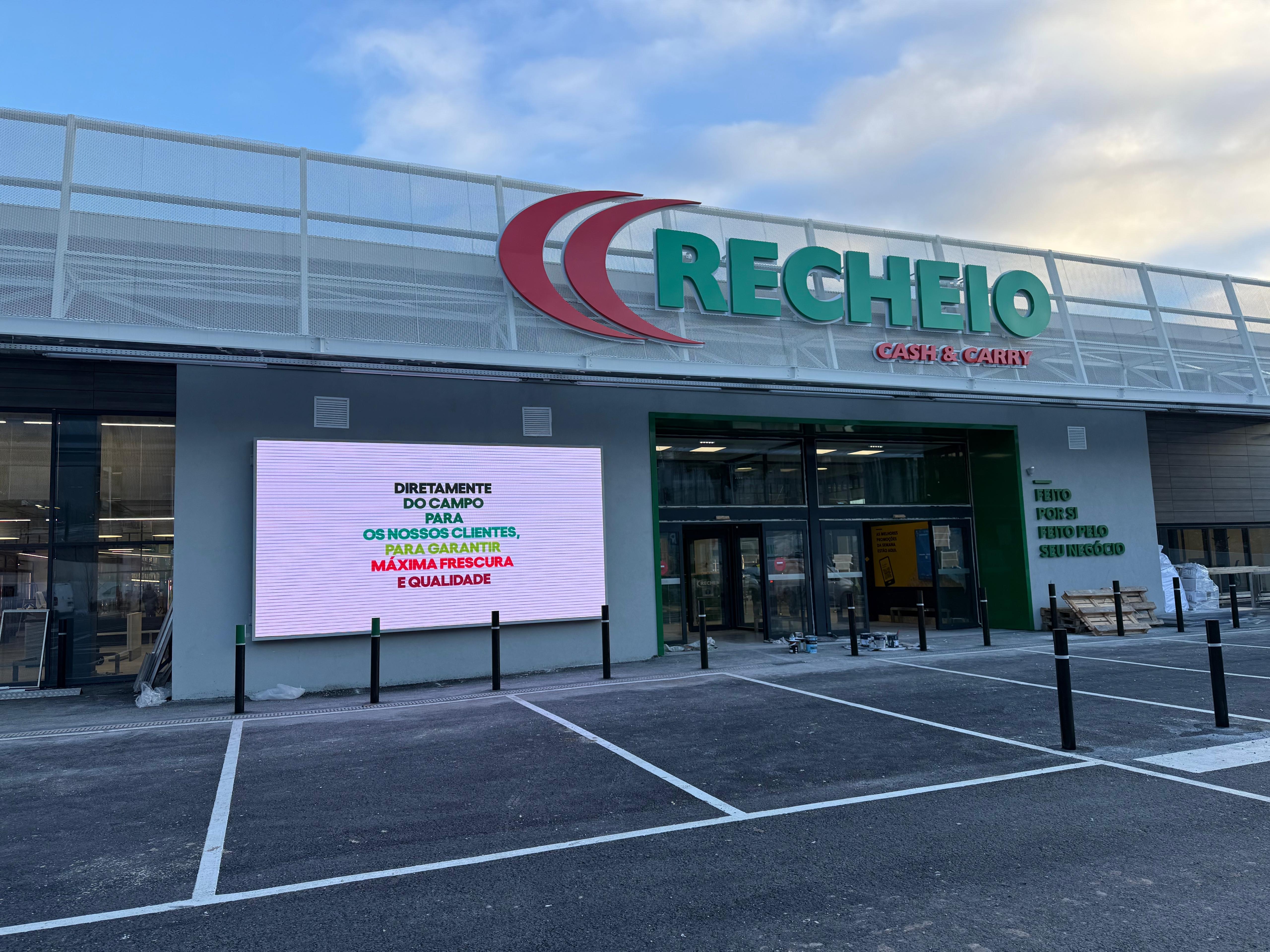 Infraestrutura Digital