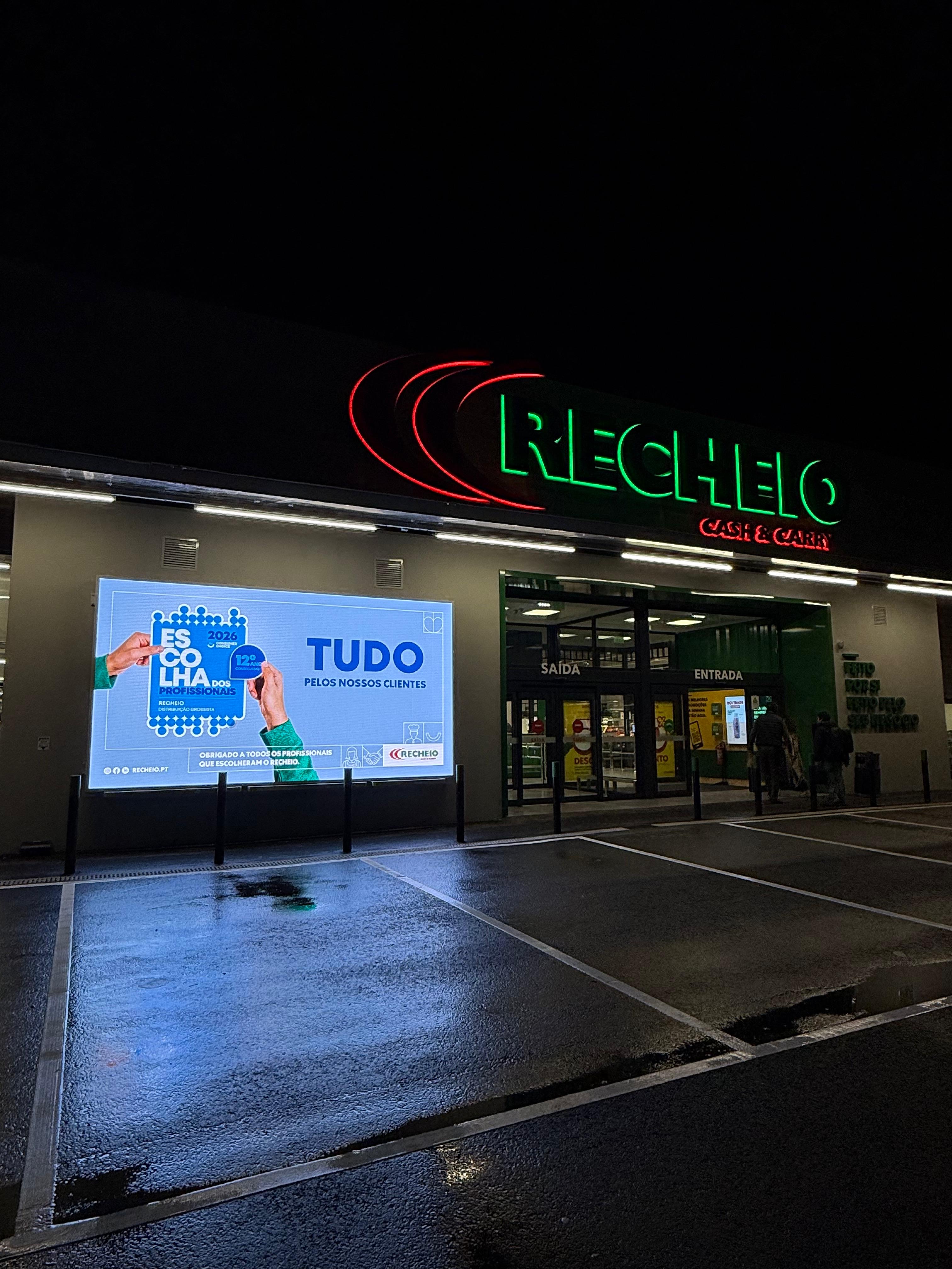 Plataforma de Gestão